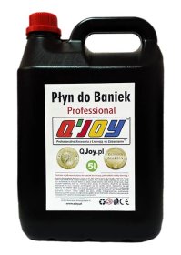 Q'Joy - Bańki Mydlane